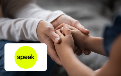 Speek Health
