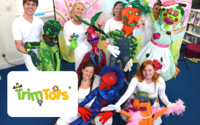 Trim Tots