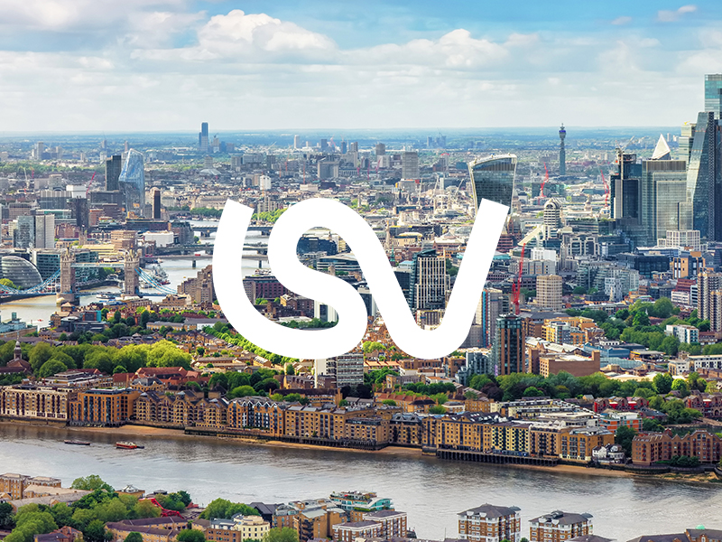 LSV Economic Impact Report